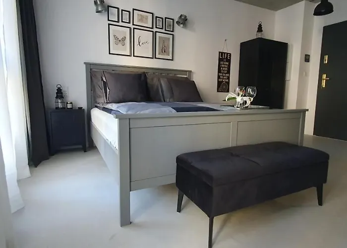 Fly_to_cracow_14 Apartamento